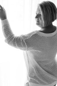 erotisches Fotoshooting